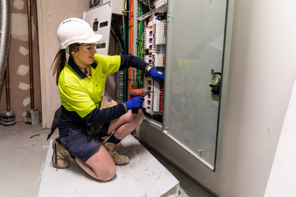 Best Electrical Repair Services  in Croydon, PA