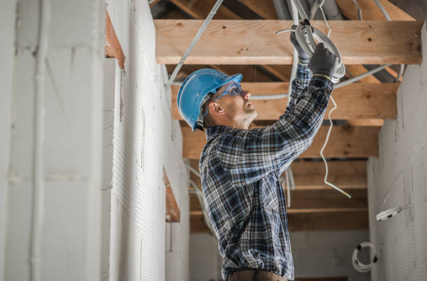 Best Electrical Rewiring Services  in Croydon, PA