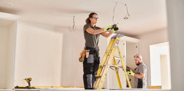 Best Home Electrical Repair  in Croydon, PA