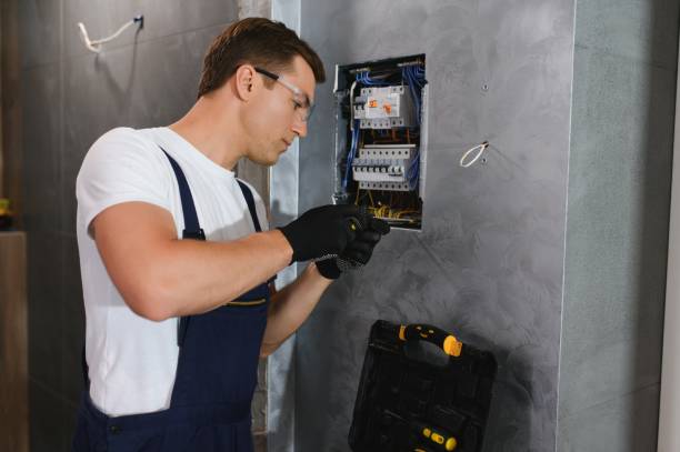 Best Circuit Breaker Repair  in Croydon, PA