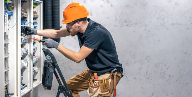 Best Electrical Repair Services  in Croydon, PA